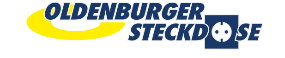 Oldenburger Steckdose
