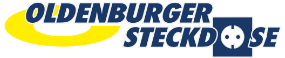 Oldenburger Steckdose